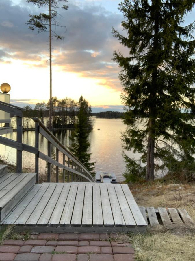 Vita Ruokolahti 3 Exterior foto